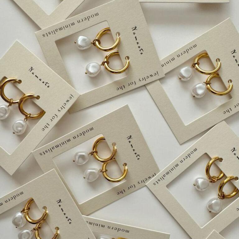 Jewelry Packaging