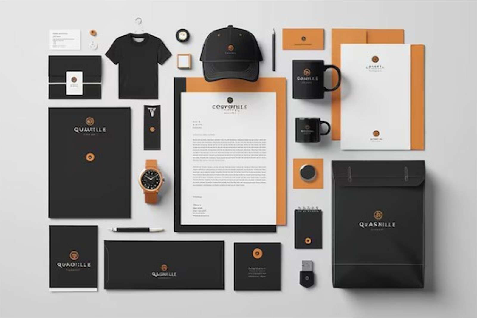 Brand Identity